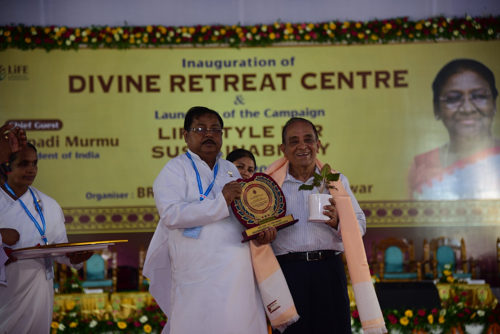 Award 3