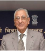 Dr. Gopinath Panigrahy